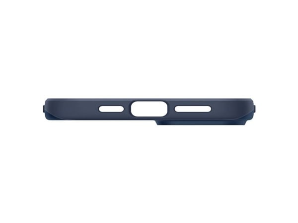 Spigen ACS04775, Suojus, Apple, iPhone 14 Plus, 17 cm (6.7"), Laivasto
