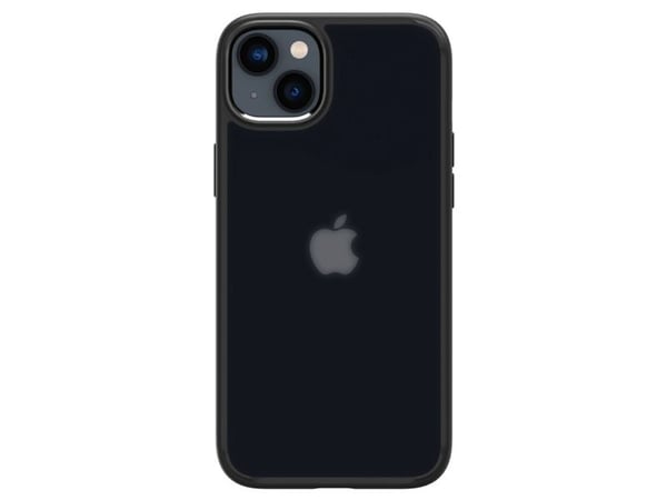 Spigen ACS04901, Etui, Apple, iPhone 14 Plus, 17 cm (6.7"), Svart