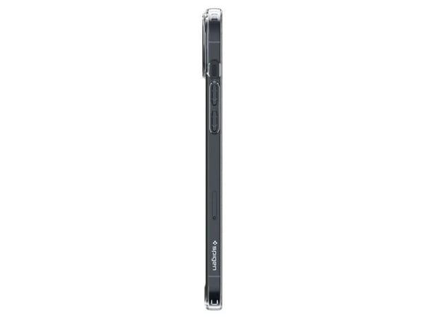 Spigen ACS04906, Suojus, Apple, iPhone 14 Plus, 17 cm (6.7"), Läpinäkyvä