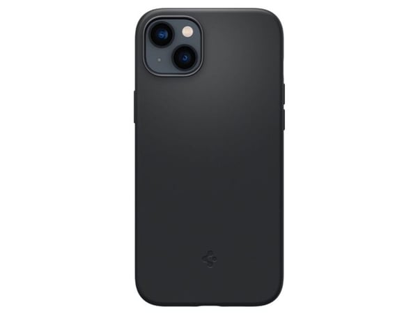 Spigen ACS04920, Etui, Apple, iPhone 14 Plus, 17 cm (6.7"), Svart