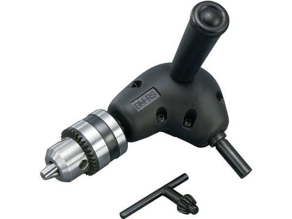 Basetech M12490 Vinkelborepatron