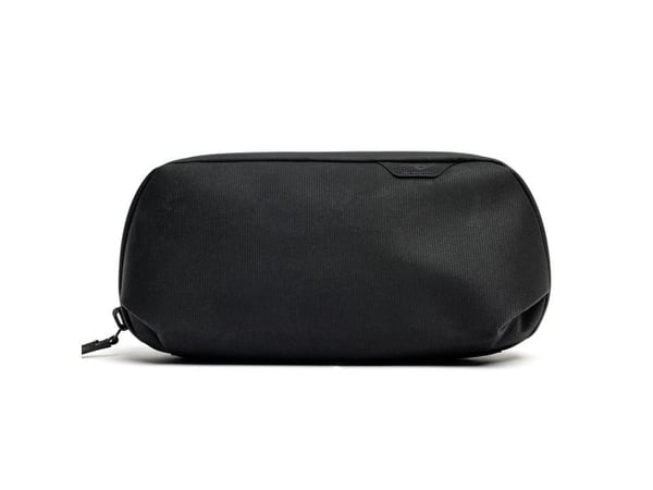 Peak Design Travel Line Tech Pouch Small, svart