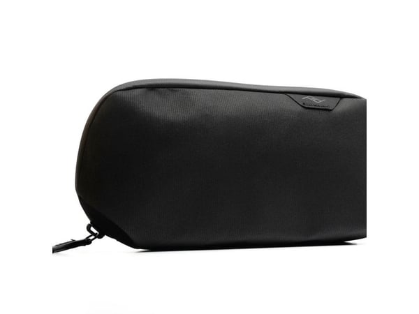 Peak Design Travel Line Tech Pouch Small, svart