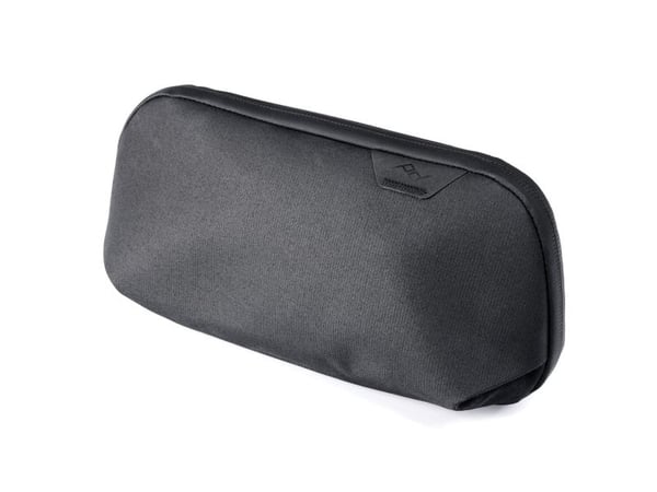 Peak Design Travel Line Tech Pouch Small, svart