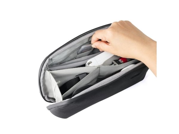 Peak Design Travel Line Tech Pouch Small, svart