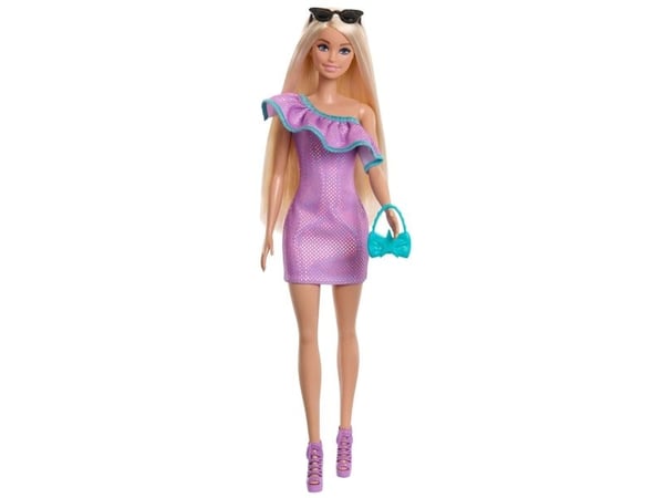 Lalka Barbie Mattel Barbie & Party Fashions (HYT61) - Assorted