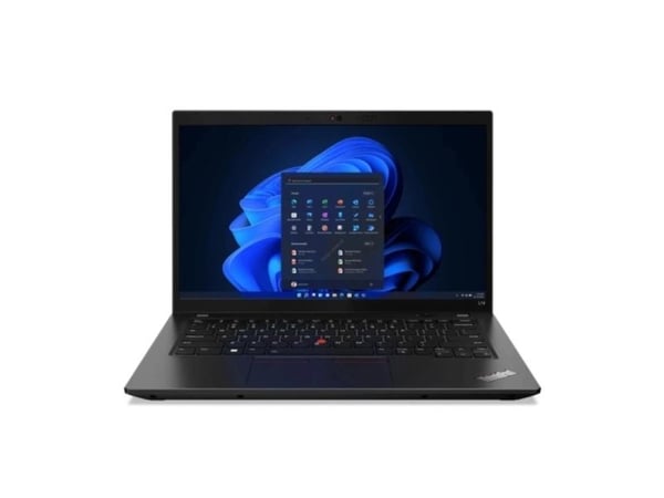 Renoveret Lenovo ThinkPad L14 Gen 3 14" i5-1245u 1.6GHz/512GB NVMe/16GB/Win11 Pro (Grade B)