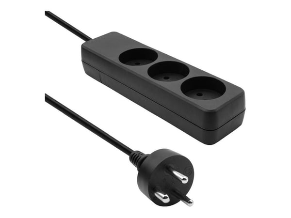 Microconnect MC-GRU031515DKB, 15 m, tyyppi K, 1,47 kg, 1,68 kg