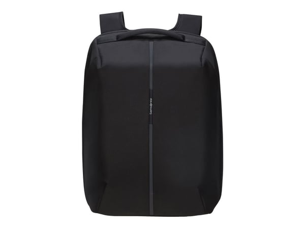 Samsonite Securipak 2.0, ryggsekk, 43,9 cm (17,3"), skulderstropp, 1,1 kg