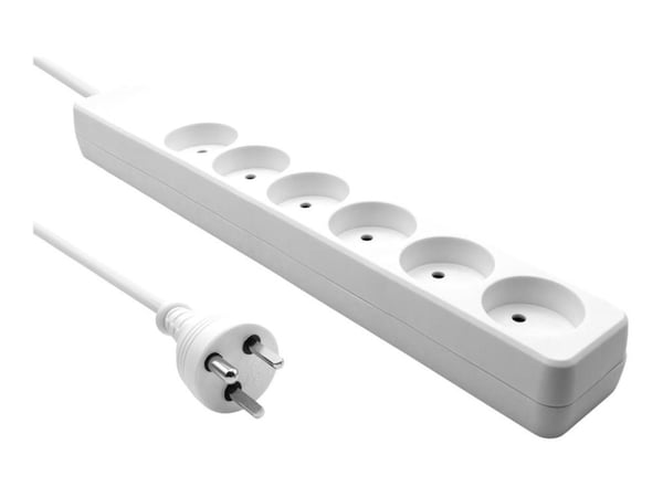Microconnect MC-EDBGRU0615W, 10 m, Tyyppi K, Tyyppi K, 1,57 kg, 1,78 kg