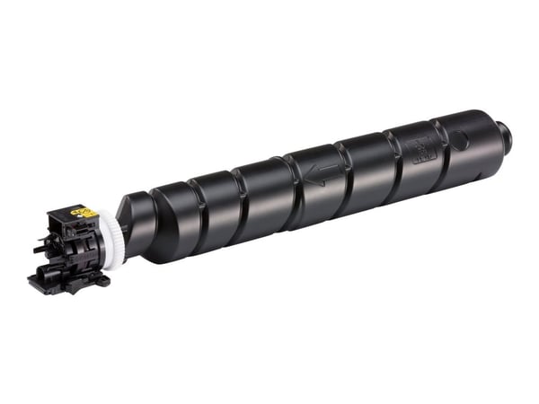 KYOCERA TK-8525K, 30000 sivua, Musta, 1 kpl