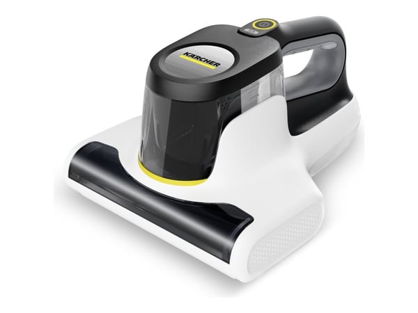 Kärcher VCH 4 UVCLEAN, musta, Valkoinen, UV-C, AC, 500 W, 220 - 240 V, 50/60 Hz