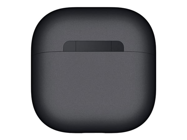 Huawei FreeClip 2 - True wireless-hörlurar med mikrofon - öppet öra - med öronklämma - Bluetooth - svart
