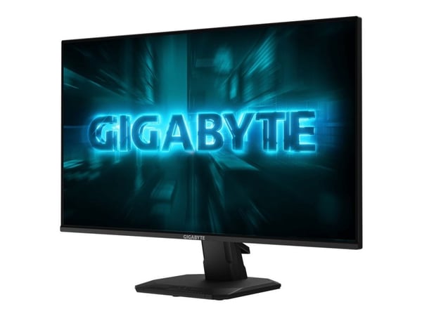 Gigabyte GS25F14 - LED-skärm - spel - 25" (24.5" visbar) - 1920 x 1080 Full HD (1080p) @ 144 Hz - SS IPS - 300 cd/m² - 1500:1 - HDR10 - 1 ms - 2xHD...