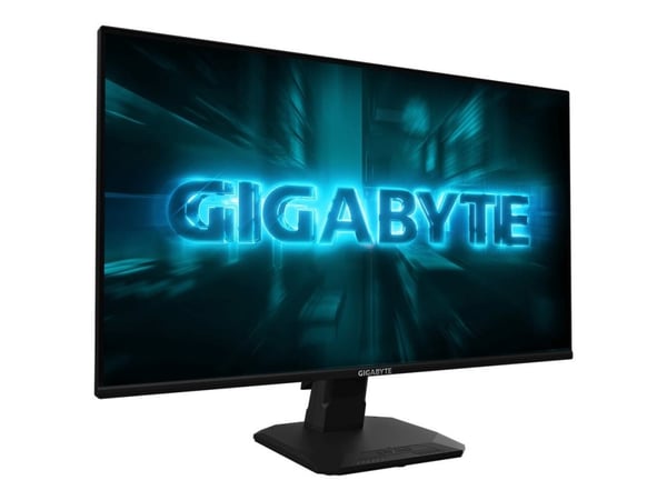 Gigabyte GS25F14 - LED-skärm - spel - 25" (24.5" visbar) - 1920 x 1080 Full HD (1080p) @ 144 Hz - SS IPS - 300 cd/m² - 1500:1 - HDR10 - 1 ms - 2xHD...