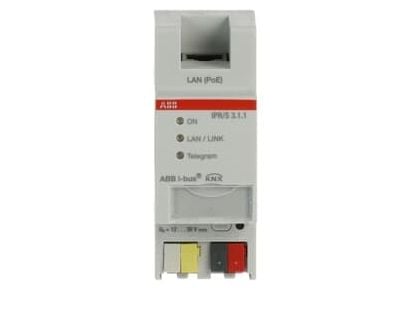 ABB IP Router IPR/S3.1.1.1 2CDG110175R0011