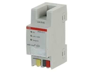 ABB IP Router IPR/S3.1.1.1 2CDG110175R0011