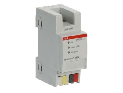 ABB IP Router IPR/S3.1.1.1 2CDG110175R0011