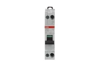 ABB 2CSS255101R0104, Dvärgbrytare, IP20