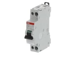 ABB 2CSS255101R0104, Dvärgbrytare, IP20