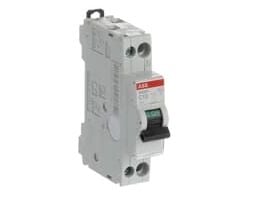 ABB 2CSS255101R0104, Dvärgbrytare, IP20