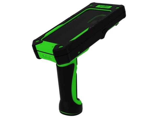 Socket Mobile XtremeScan Grip XG940 - Strekkodeskanner - portabel - 2D-bildefremviser - dekodet - Bluetooth 2.1 EDR
