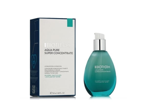 Biotherm Aqua Pure Super Concentrate 50 ml