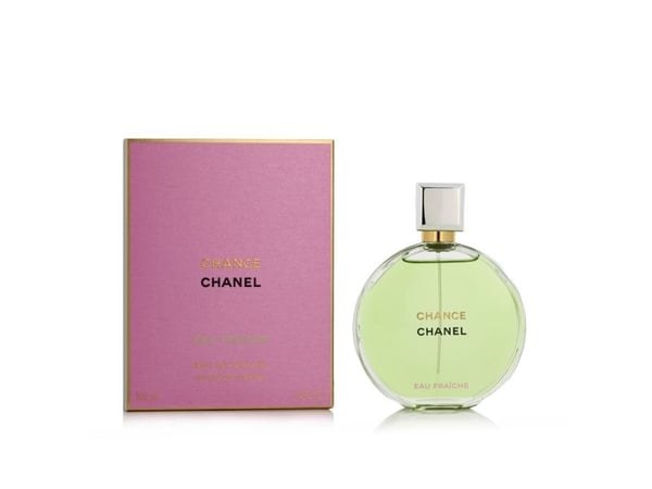 Chanel Chance Eau Fraiche edp 100ml