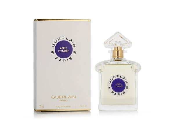 Guerlain Apres L'Ondee edt 75ml