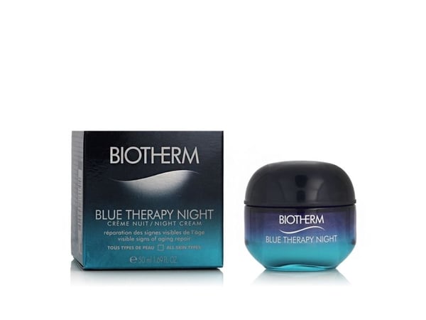 Biotherm Blue Therapy yövoide - Dame - 50 ml