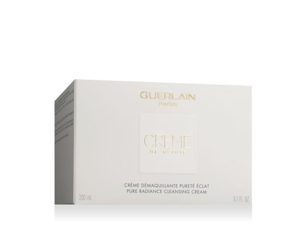 Guerlain Créme De Beauté Cleansing Cream 200 ml