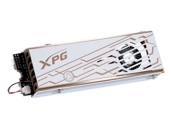 adata Dysk SSD XPG MARS 980 PRO 1TB PCIe 5x4 14/10 GB/s M2
