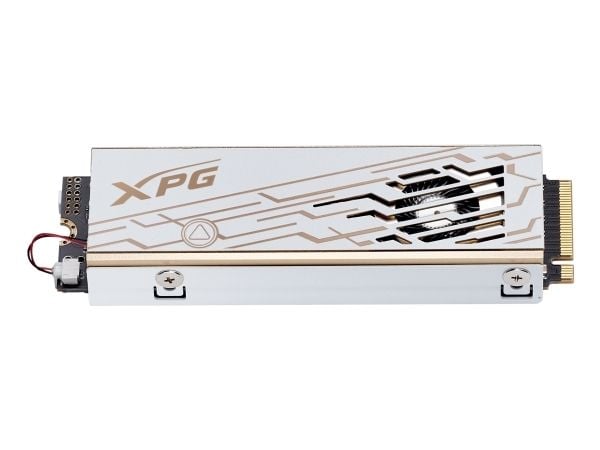 adata Dysk SSD XPG MARS 980 PRO 1TB PCIe 5x4 14/10 GB/s M2