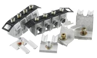 ABB 2CEA000042L1857, Monteringsbox, 250 mm, 276 mm, 20 mm, 1,08 kg, 1 styck
