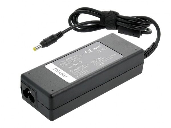 Mitsu strømadapter / strømforsyning 10,5V 4,3A (4,8x1,7) - Sony