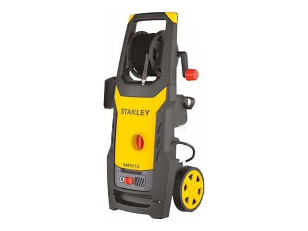 Stanley SXPW16E - Högtryckstvätt
