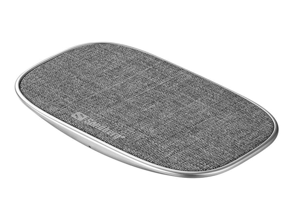 Sandberg SleekPAD - Trådlös laddningsmatta - 15 Watt - 2 A
