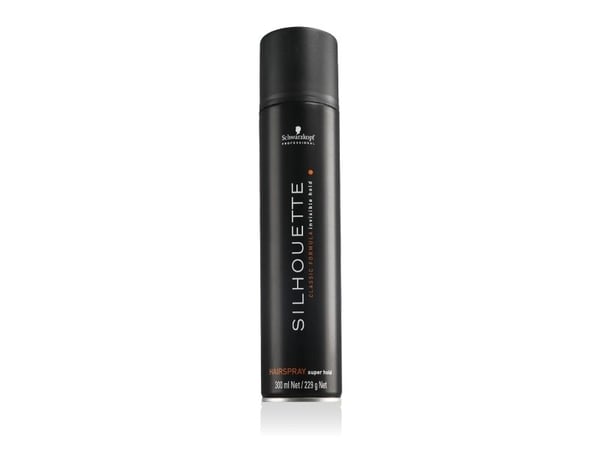 Schwarzkopf Professional Silhouette Super Hold hiuslakka 300ml
