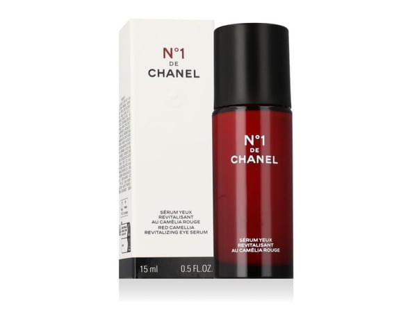 CHANEL N*1 DE CHANEL REVITALIZING EYE SERUM 15ML