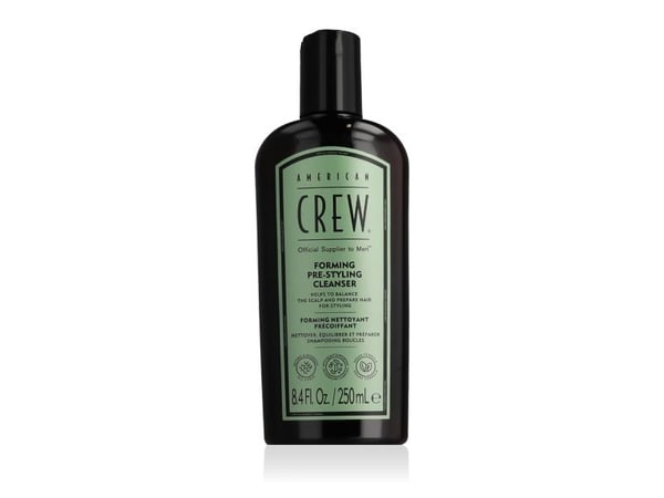 American Crew Forming Pre-Styling Cleanser 250 ml