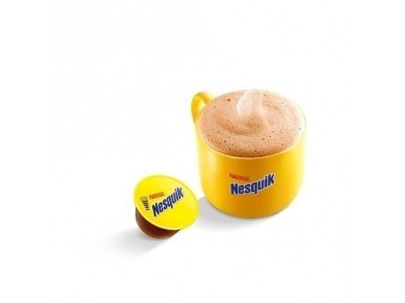 NESCAFE DLC GST NESQUIK 16CAP 16CAP