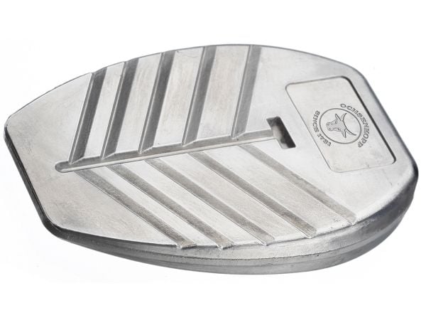 Ochsenkopf 1591940 Leikkuukiila 140 mm 0,485 kg 0,485 kg