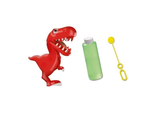 SES SES Dinosaur Bubble Attack 02250 22501