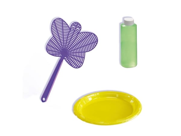ses creative SES saippuakuplat Butterfly 02276 22761