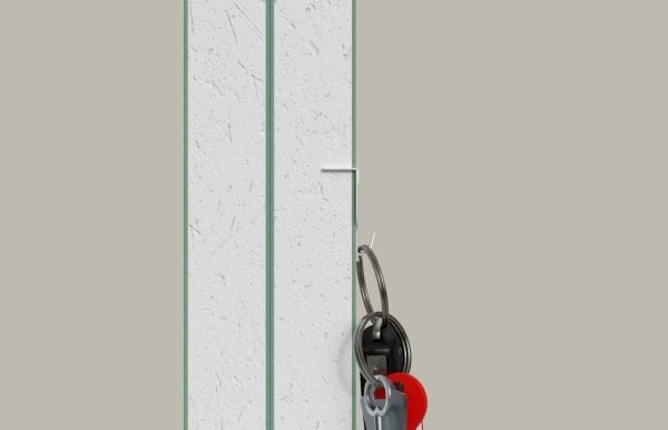 Fischer 532760, 8 stykker