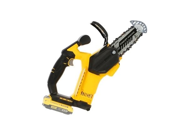 STANLEY kjedesag V20 SFMCPS415B 15 cm