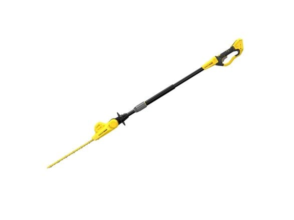 Stanley ST pensasleikkuri V20 SFMCPH845M1 45cm - SOLO
