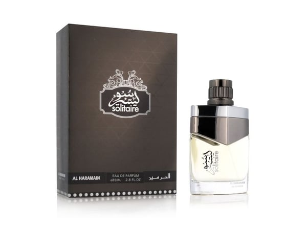 Al Haramain Solitaire Eau De Parfum 85 ml (unisex)
