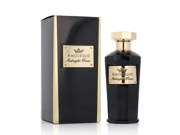 Amouroud Midnight Rose Eau De Parfum 100 ml (unisex)