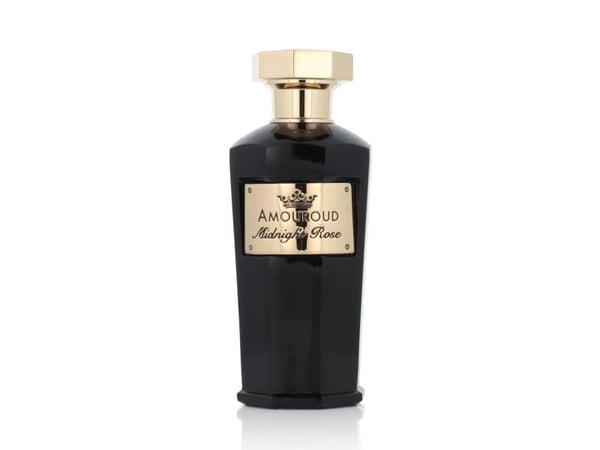 Amouroud Midnight Rose Eau De Parfum 100 ml (unisex)